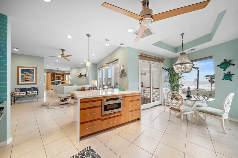 4207 Barataria Court, Galveston, TX 77554, Galveston, Texas, United States. - Photo 23