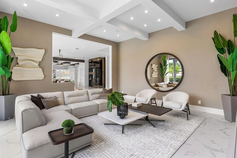 1576 Thatch Palm Drive, Boca Raton, Florida, United States. - Photo 36