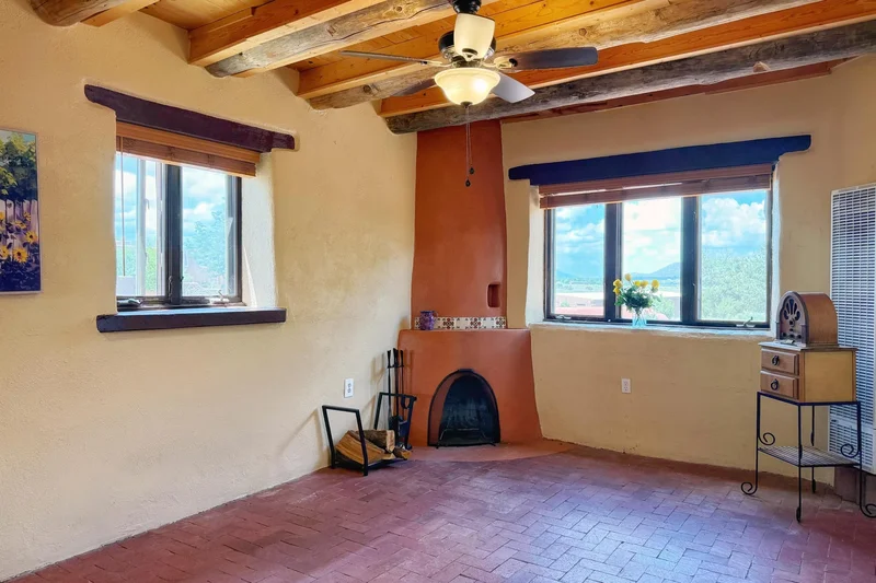 54 RONS Road, Santa Fe, NM 87508, Santa Fe, New Mexico, United States. - Photo 70