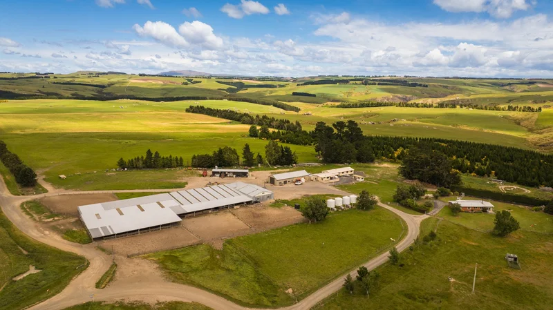 Middlemarch, Dunedin, OTA 9074, Pukerangi, Otago, New Zealand. - Photo 25