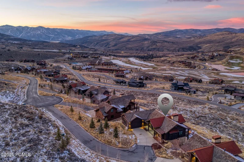 7057 E Rising Star Court, Kamas, UT 84036, Kamas, Utah, United States. - Photo 62