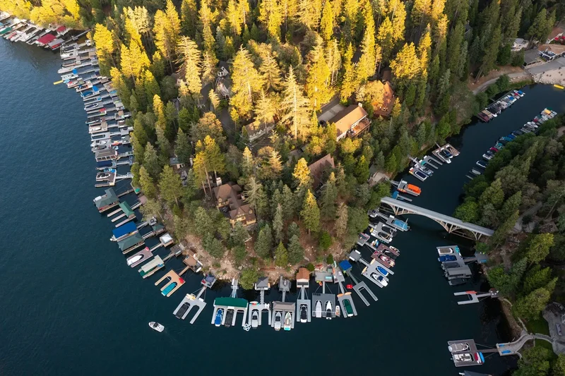 161 Rocky Point Road, Lake Arrowhead, CA 92352, Lake Arrowhead, California, United States. - Photo 54