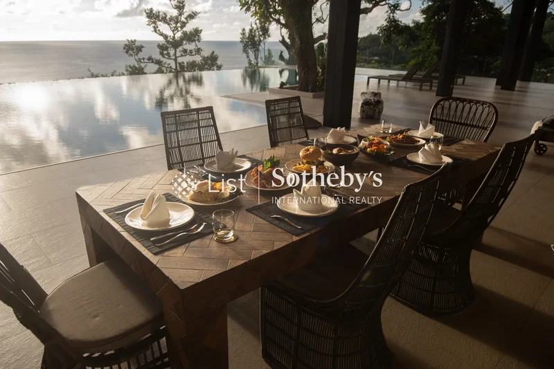 Villa Amarisa Luxury Oceanfront Villa Amarisa with Panoramic Sea Views in Kamala, Phuket , Kathu, 83 83150, Kamala, Phuket, Thailand. - Photo 79