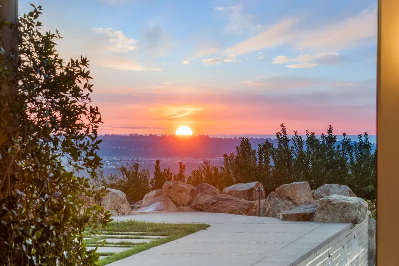 8114 Sendero de la Pradera , San Diego, CA 92127, Rancho Santa Fe, California, United States. - Photo 54