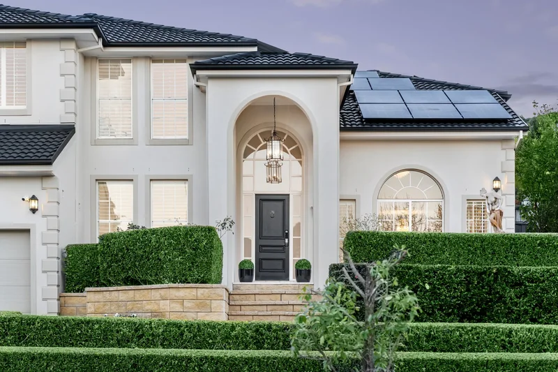 8 Foley Place, Castle Hill, Sydney, NSW 2154, Sydney, New South Wales, Australia. - Photo 10