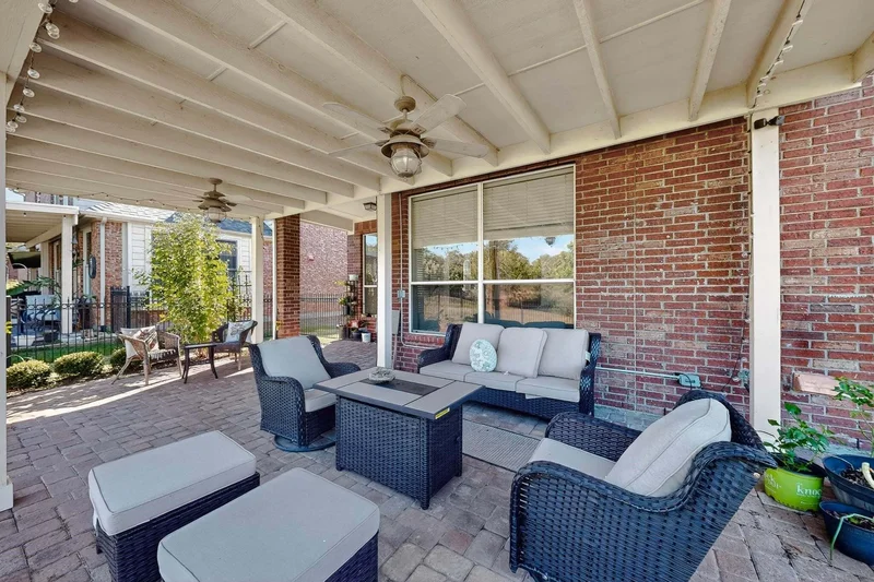 3412 Continental Drive, Frisco, TX 75034, Frisco, Texas, United States. - Photo 34