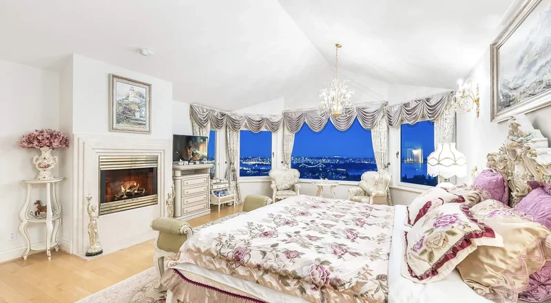 965 King Georges Way, West Vancouver, BC V7S 1S6, Canada, West Vancouver, British Columbia, Canada. - Photo 10
