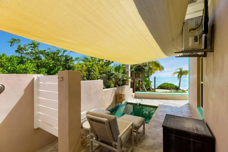 3 bedroom 2 bath house located in Sunset Beach, Long Island, Bahamas, Sunset Beach, Long Island, LI, Morris Settlement, Long Island, The Bahamas. - Photo 20
