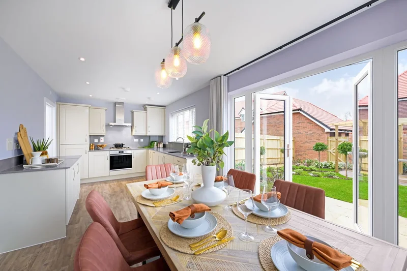 4, Ash Way, Orchard Park, Plaistow Road, Kirdford, RH14 0JF, Kirdford, England, United Kingdom. - Photo 19