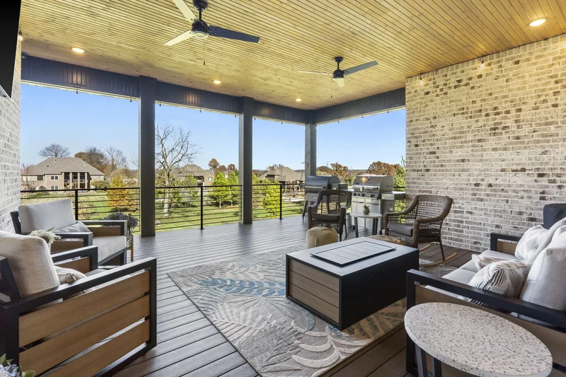 4035 E Brookdale Terrace, Springfield, MO 65802, Springfield, Missouri, United States. - Photo 45