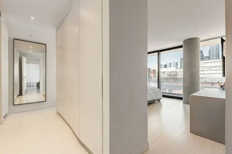 242 Rue Young, Apt. 401, LeSudOuest, QC H3C0R7, Montréal, Quebec, Canada. - Photo 15
