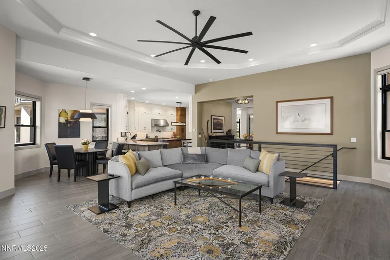 6177 N Featherstone Circle, Reno, NV, 89511, USA, Reno, Nevada, United States. - Photo 21