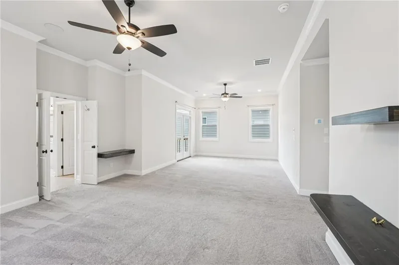 1055 Poppy Pointe, Alpharetta, GA 30004, Milton, Georgia, United States. - Photo 54