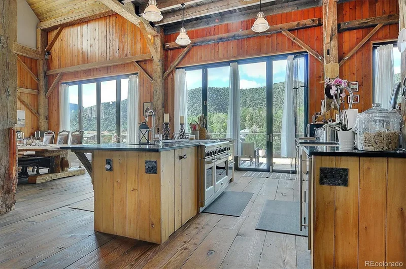 1544 County Road 45, Salida, CO 81201, Salida, Colorado, United States. - Photo 1