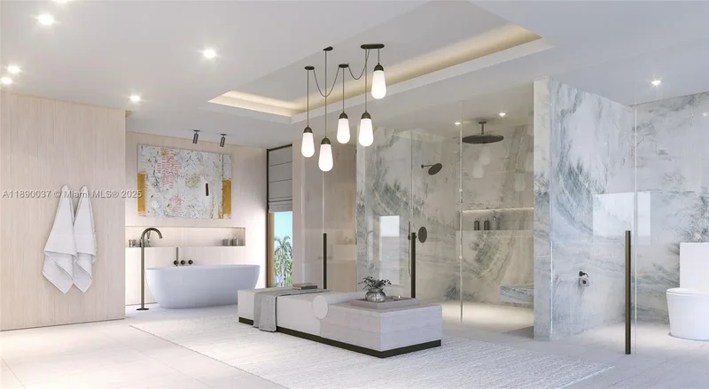 1005 Fisher Island Drive, Miami Beach, Florida, United States. - Photo 22
