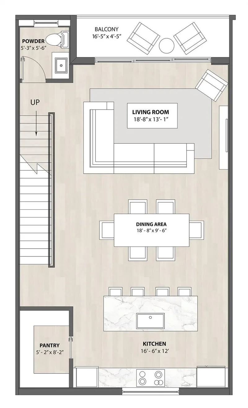 922 SE 12th Street 922, Fort Lauderdale, Florida, United States. - Photo 9