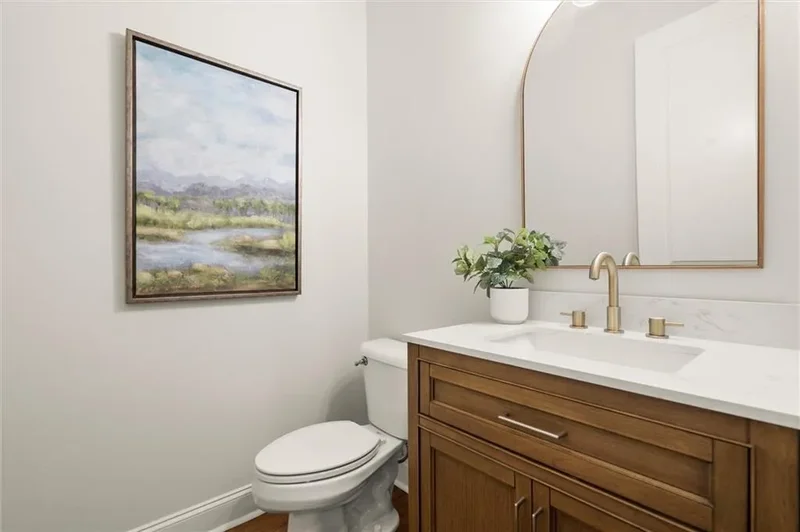2317 Saint Davids Square NW #12, Kennesaw, GA 30152, Kennesaw, Georgia, United States. - Photo 24