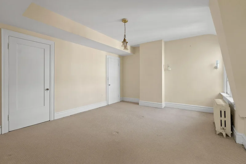 2125 Bancroft Place NW , Washington, DC 20008, Washington, District of Columbia, United States. - Photo 39