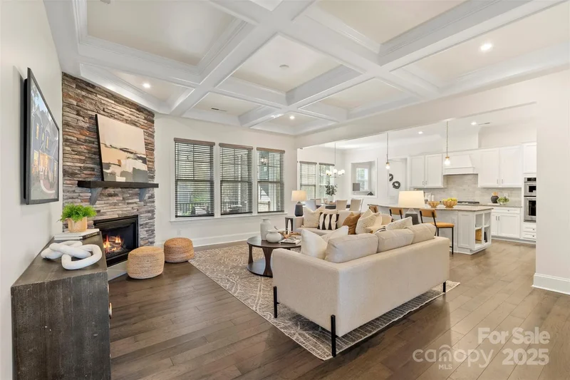 101 Cross Current Lane, Belmont, NC 28012, Belmont, North Carolina, United States. - Photo 44