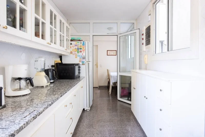 Avda Santa Fe al 900, Retiro, Buenos Aires, Buenos Aires, Argentina. - Photo 15