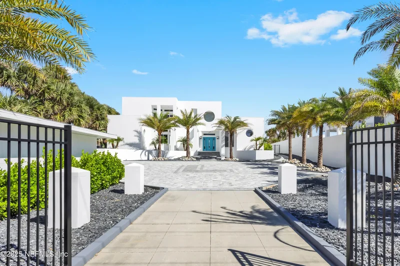 435 OCEAN SHORE Boulevard, Ormond Beach, Florida, United States. - Photo 41