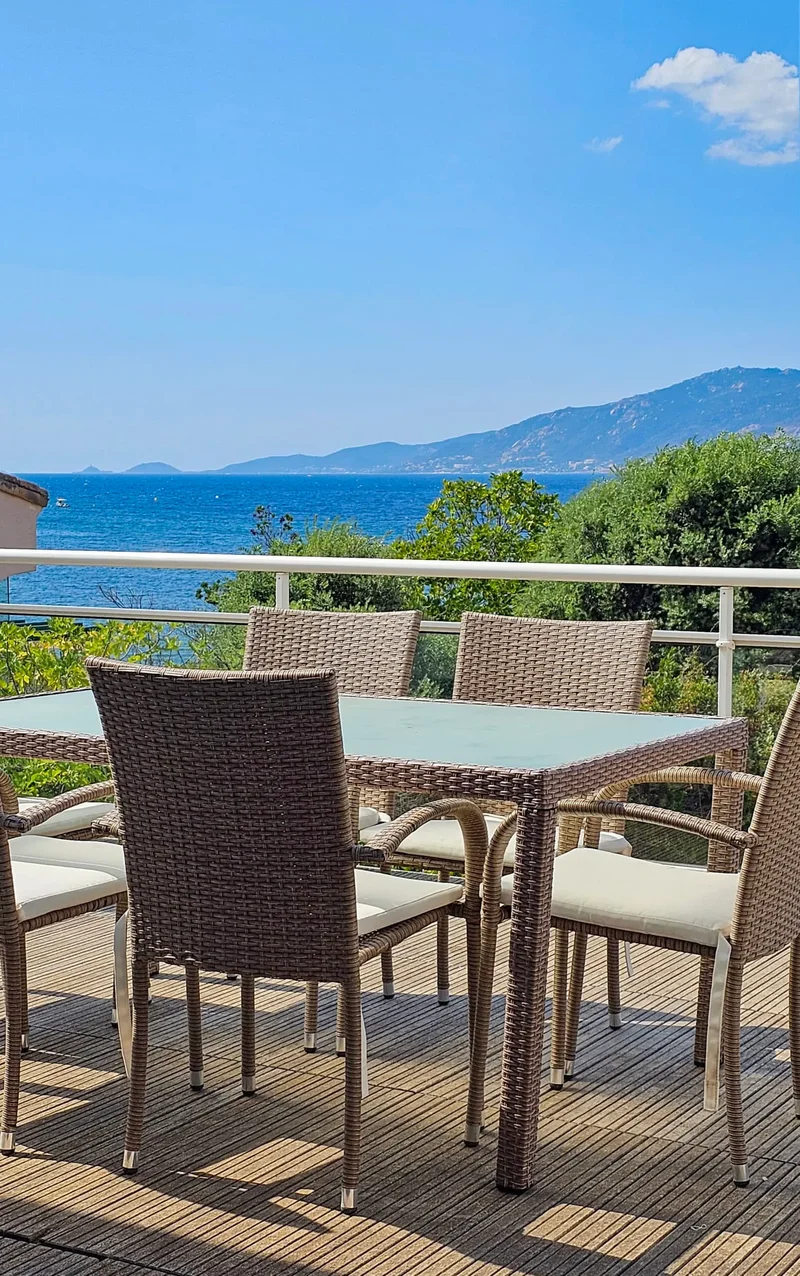 Corsica, France. - Photo 9