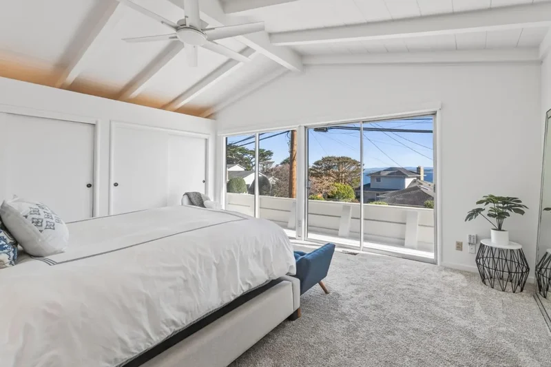 859 Balboa Avenue, Pacific Grove, California, United States. - Photo 14