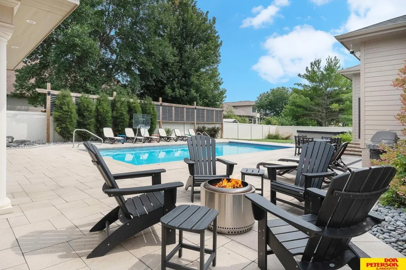 1424 Woodlawn Drive, Fremont, NE 68025, Fremont, Nebraska, United States. - Photo 42