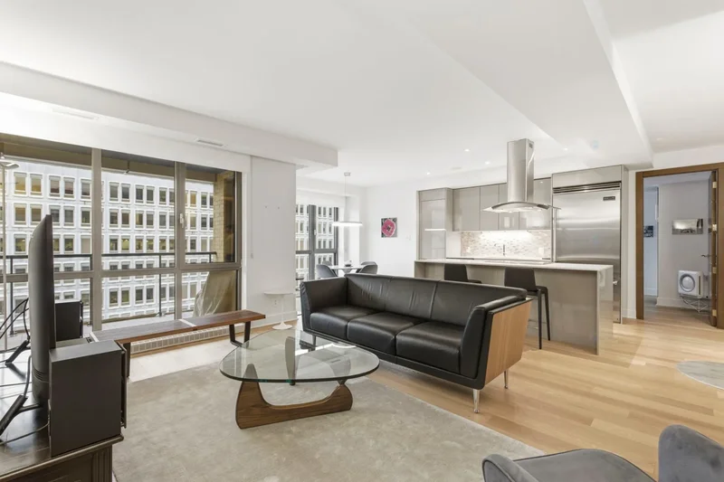 1420 Rue Sherbrooke O. 1004, Montréal, Quebec, Canada. - Photo 15