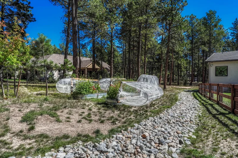 4760 Hidden Rock Road, Colorado Springs, CO 80908, Colorado Springs, Colorado, United States. - Photo 24