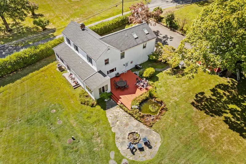 72 Poor Farm Road, Pennington, New Jersey, United States. - Photo 28