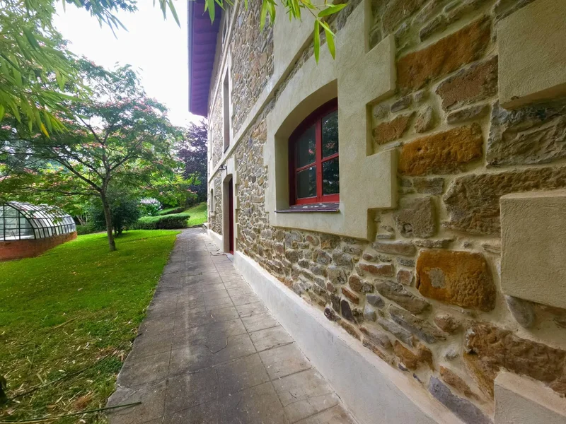 Gordexola, Gordexola, VIZCAYA, Gordexola, Gordexola, Basque Country, Spain. - Photo 32