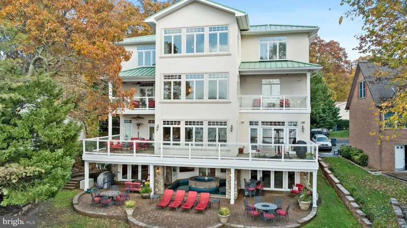 206 Harbor Drive, Lusby, Md, 20657