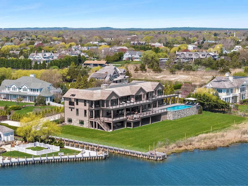 34 Westbridge Rd, Westhampton Beach, New York, United States. - Photo 39