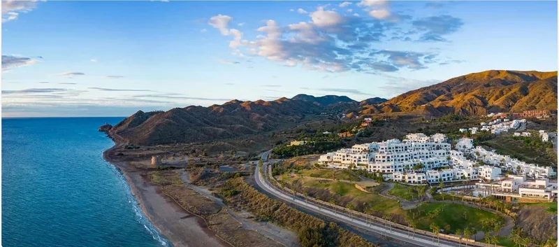 Almohades, Almería, Mojacar, Andalusia, Spain. - Photo 6