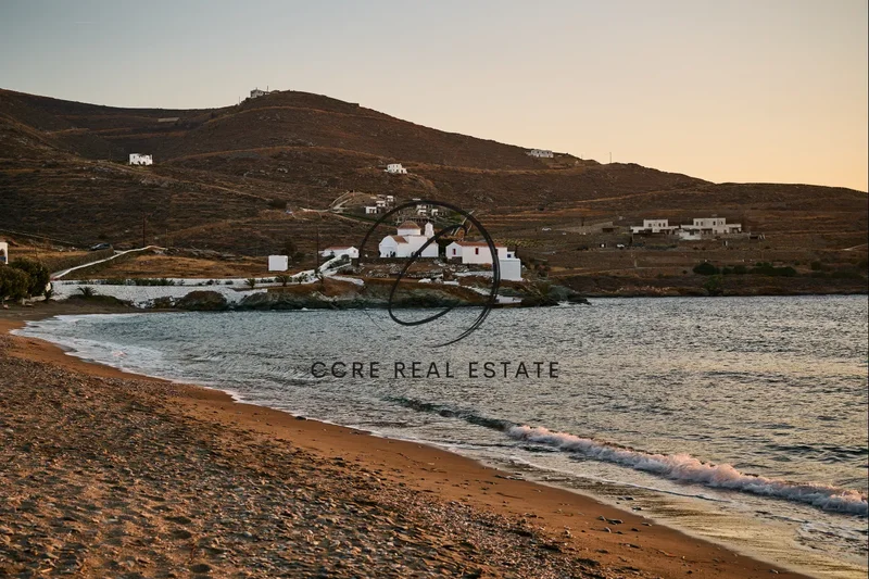 2081649 - Detached house For sale, Kythnos, 38 sq.m., €550.000