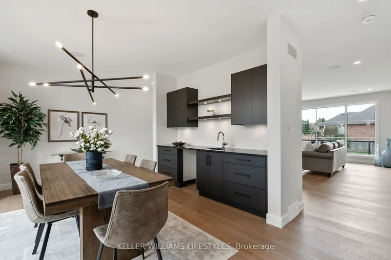 Lot 4 Valleystream Walk, London North, ON N6G 3X8, London, Ontario, Canada. - Photo 4