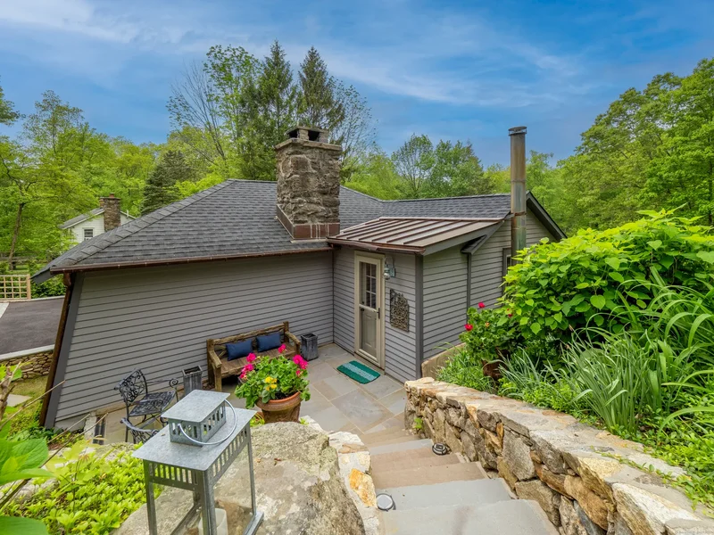 110 Dudley Road, Wilton, Connecticut, United States. - Photo 18