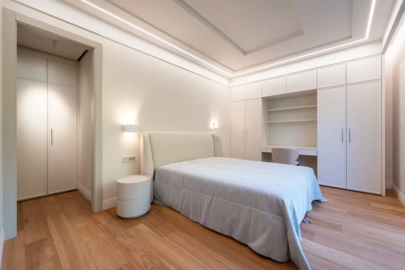 Zeta 3bdr Penthouse, Porto Montenegro