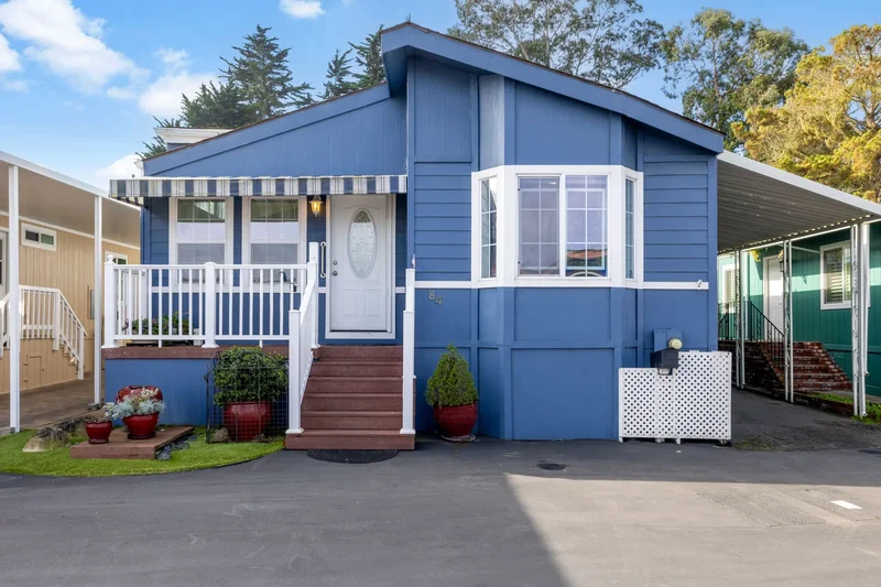700 Briggs Avenue 84, Pacific Grove, CA 93950, Pacific Grove, California, United States. - Photo 25