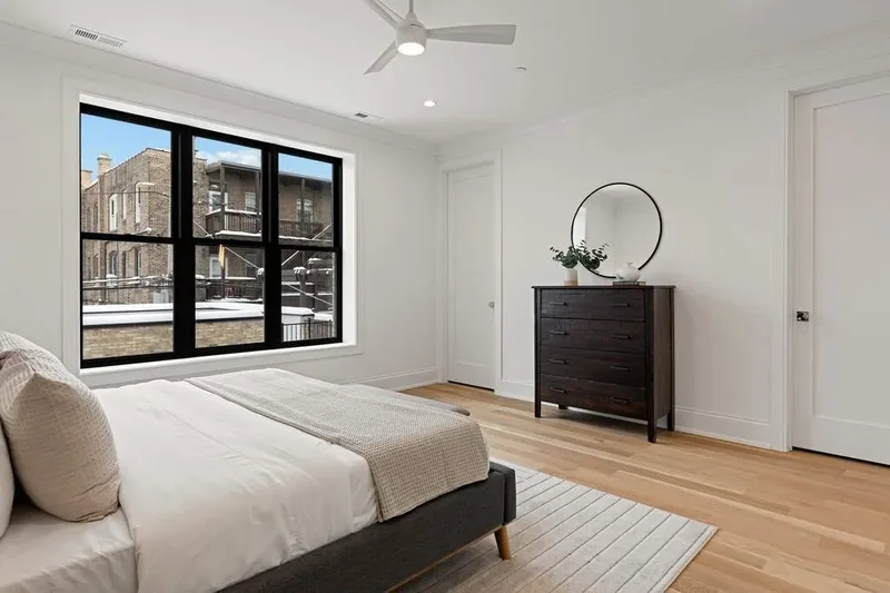 3711 N. Magnolia Avenue, Chicago, IL, 60613, USA, Chicago, Illinois, United States. - Photo 17