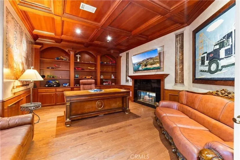 1782 Chota Road, La Habra Heights, California, United States. - Photo 10