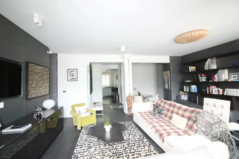 Paris, Île-de-France, France. - Photo 8