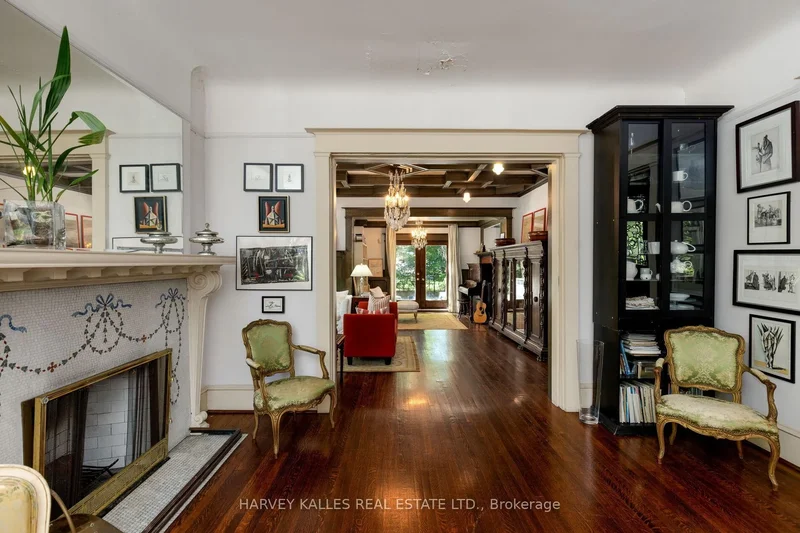 114 Glen Road, Toronto, ON, M4W 2V9, CANADA, Toronto, Ontario, Canada. - Photo 18