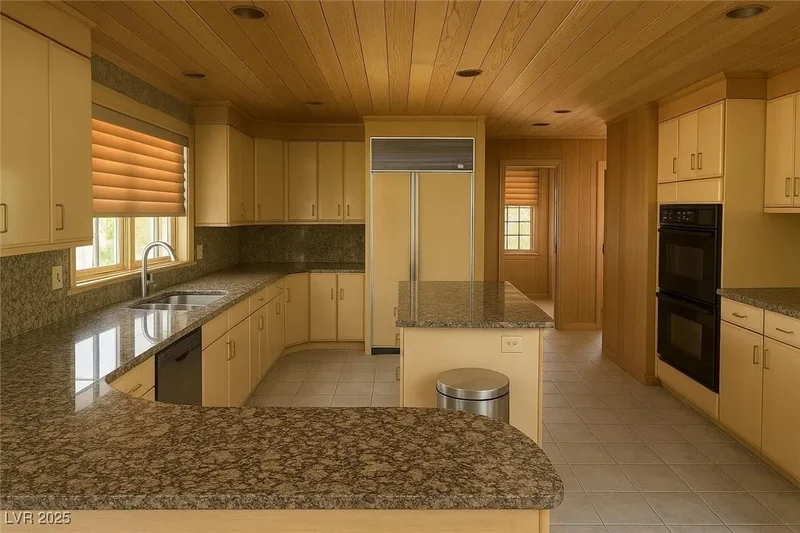 4178 Matterhorn Way, Mount Charleston, Nevada, United States. - Photo 17