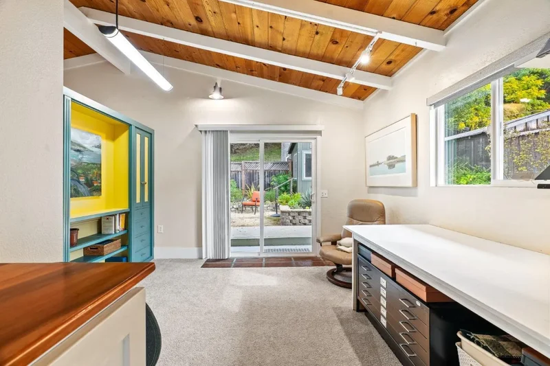 134 May Avenue, Santa Cruz, California, United States. - Photo 39