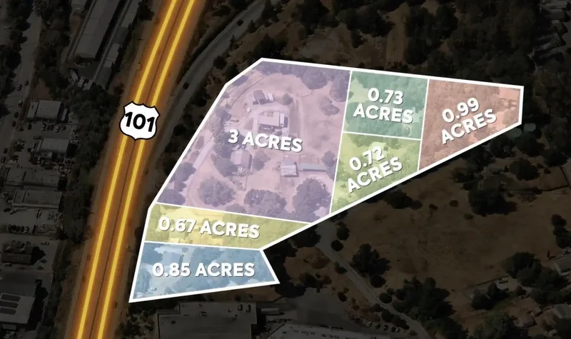 17653 Vierra Canyon Road, Salinas, California, United States. - Photo 16