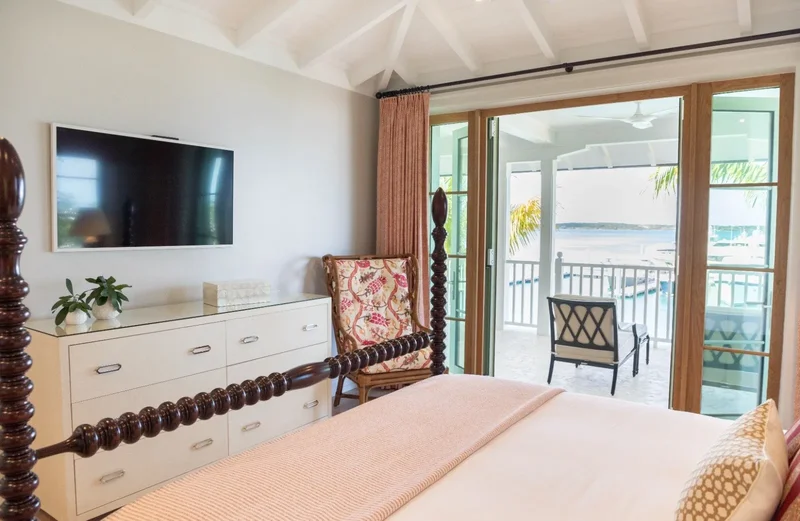 Residences At Briland Club, Harbour Island, Eleuthera, Bahamas, Dunmore Town, Harbour Island, The Bahamas. - Photo 21