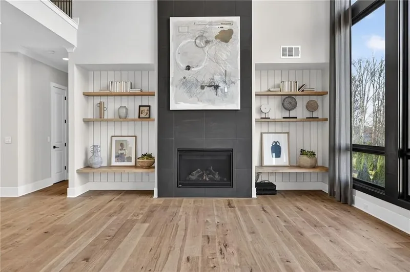 515 Martha Way, Alpharetta, Georgia, United States. - Photo 13