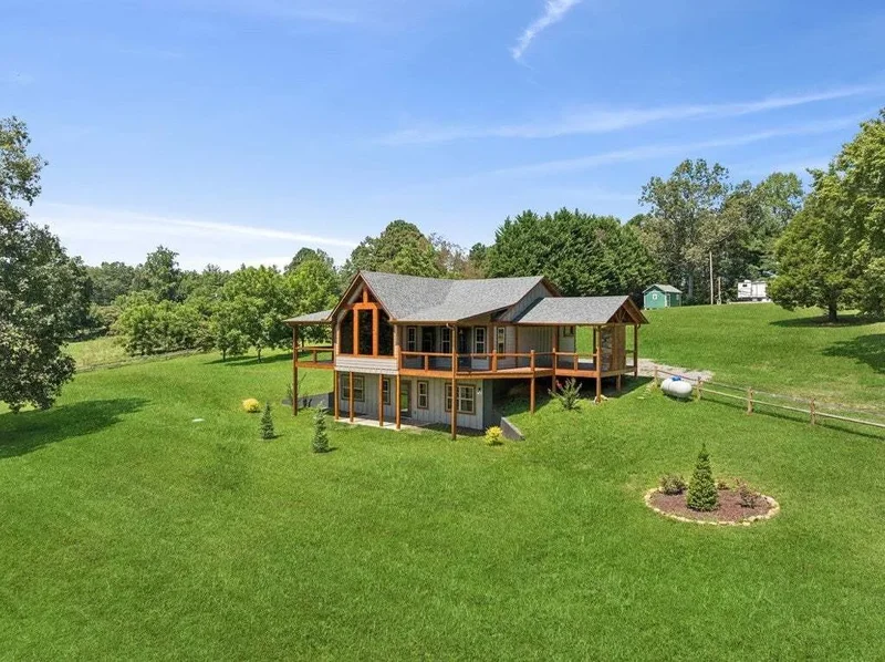 335 Mountain Road, Morganton, GA 30560, Morganton, Georgia, United States. - Photo 33